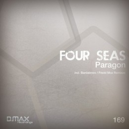  Seas - Paragon (original Mix) on Revolution Radio