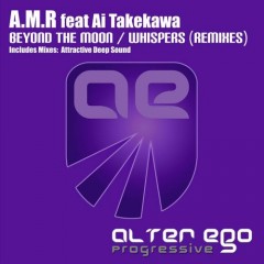 .m.r Feat. Ai Takekawa - Beyond The Moon (attractive Deep Sound Remix) on Revolution Radio