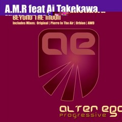 A.m.r Feat Ai Takekawa - beyond The Moon (pierre In The Air Dub) on Revolution Radio