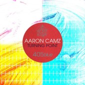 Aaron Camz  - Turning Point (intro Mix) on Revolution Radio