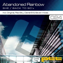 Abandoned Rainbow - She (red Sky Remix) on Revolution Radio