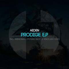 Aeden - Prodige (xenoflash Remix) on Revolution Radio
