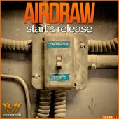  Airdraw  - Release (original Mix) on Revolution Radio
