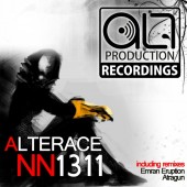 Alterace - Nn1311 (atragun Deep Remix) on Revolution Radio