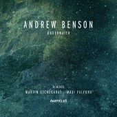 Andrew Benson  - Underwater (martin Etchegaray Remix) on Revolution Radio