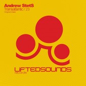 Andrew Stets - Transatlantic (original Mix) on Revolution Radio