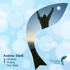 Andrew Stets - The Web (original Mix) on Revolution Radio