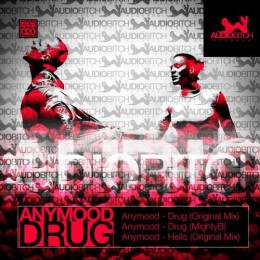 Anymood - Hello (original Mix) on Revolution Radio