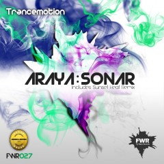 Araya - Sonar (sunset Heat Remix) on Revolution Radio