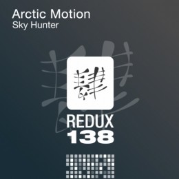 Arctic Motion - Sky Hunter (radio Edit) on Revolution Radio