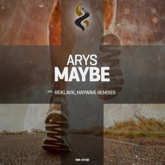 Arys - Maybe (reiklavik Remix) on Revolution Radio