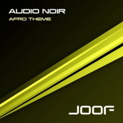 Audio Noir - Afro Theme on Revolution Radio