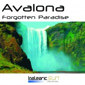 Avalona  - Forgotten Paradise (oen Bearen Remix) on Revolution Radio