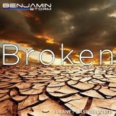 Benjamin Storm  -  Broken (club Dub) on Revolution Radio