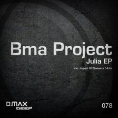Bma Project - Impact Of Elements (original Mix) on Revolution Radio