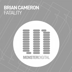 Brian Cameron  -  Fatality (radio Edit) on Revolution Radio