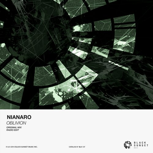 Nianaro - Oblivion (original Mix) on Revolution Radio