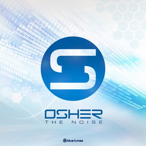 Osher - Experience (original Mix) on Revolution Radio