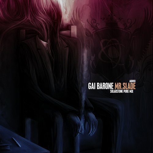 Gai Barone - Mr. Slade (solarstone Pure Mix) on Revolution Radio