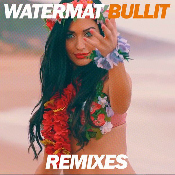 Watermät - Bullit (lucas And Steve Remix) on Revolution Radio