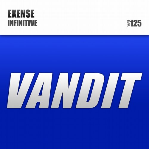 Exense - Infinitive (original Mix) on Revolution Radio