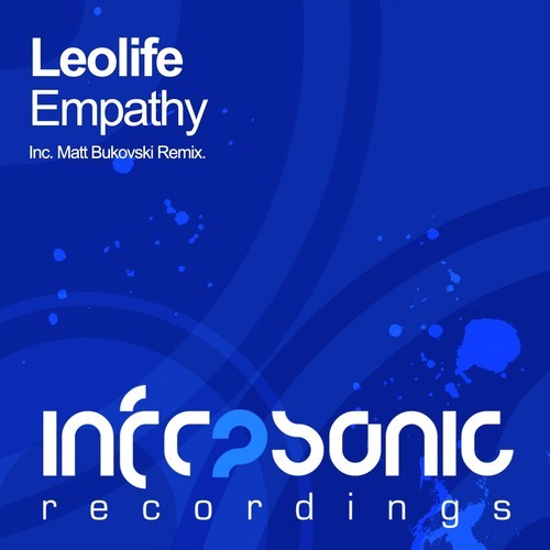Leolife - Empathy (matt Bukovski Remix) on Revolution Radio