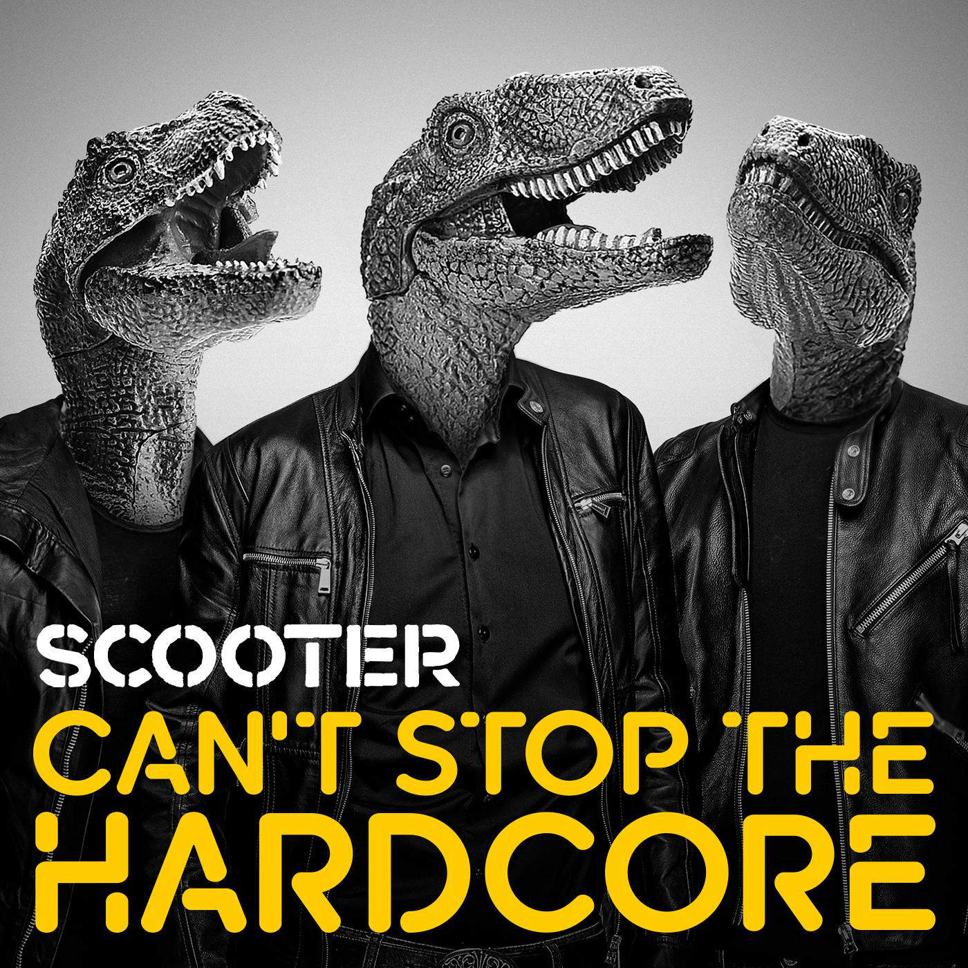 Scooter - Hain A.m. (original Mix) on Revolution Radio