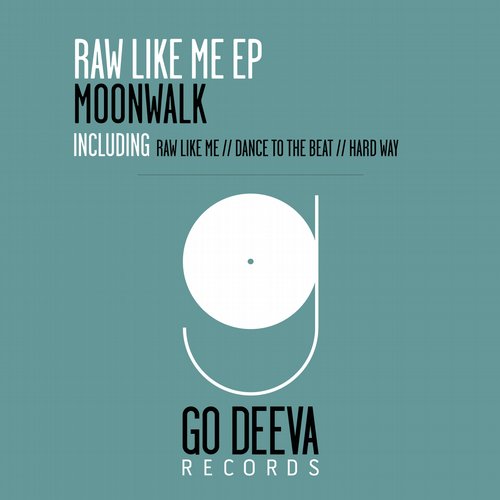 Moonwalk - Dance To The Beat (original Mix) on Revolution Radio