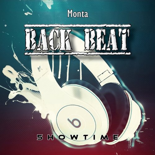Monta - Back Beat ( Original Mix) on Revolution Radio