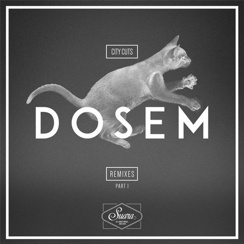 Dosem - Expression (uto Karem Remix) on Revolution Radio