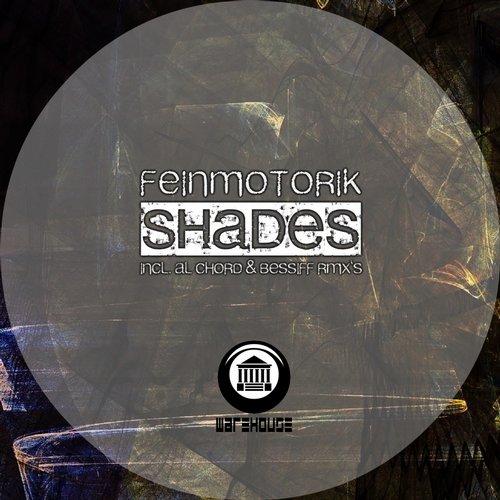 Feinmotorik - Shades (bessiff Remix) on Revolution Radio