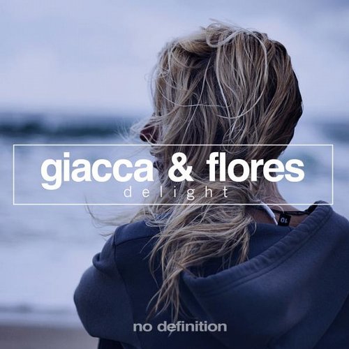Giacca And Flores - Can't Go For That (original Mix) on Revolution Radio