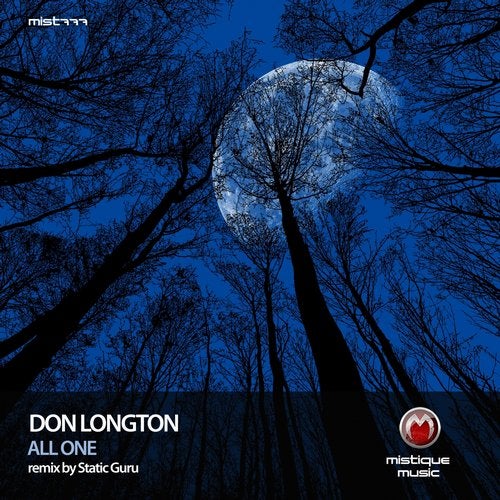 Don Longton – All One (static Guru Remix) on Revolution Radio