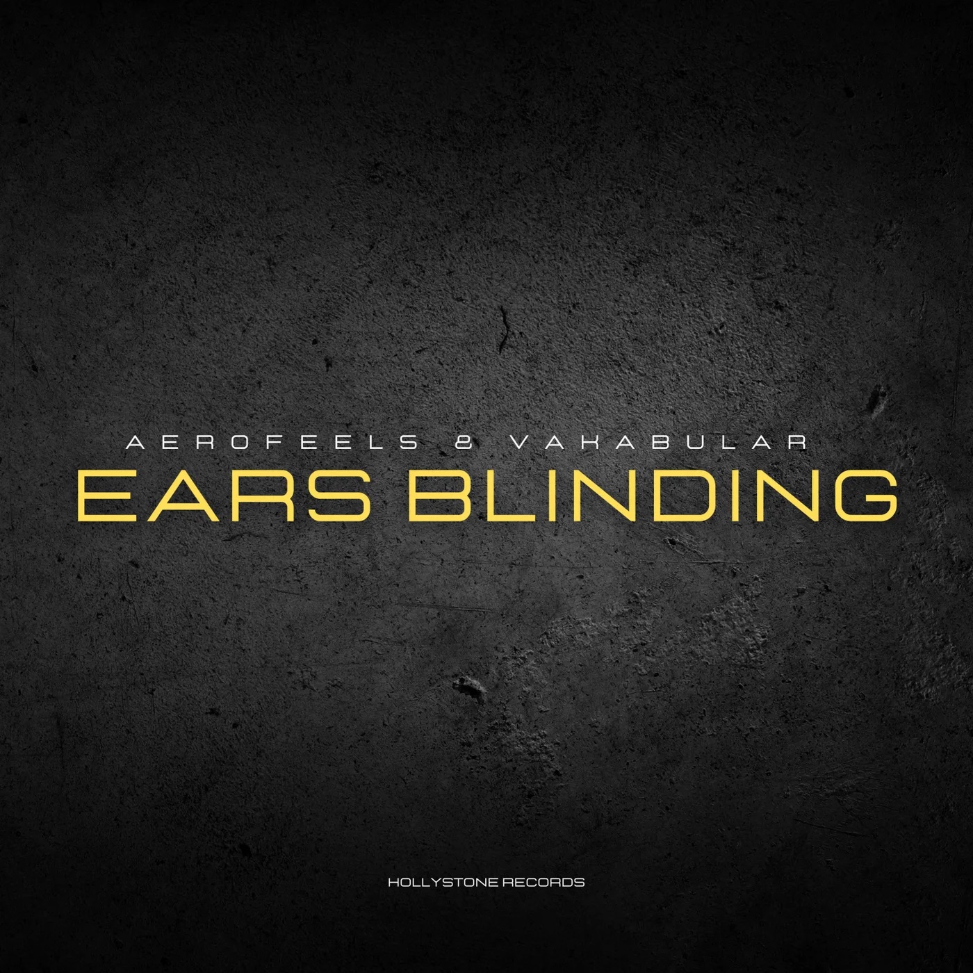 Vakabular, Aerofeel5 - Ears Blinding (extended Mix) on Revolution Radio