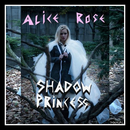 Alice Rose - Shadow Princess (qbical Remix) on Revolution Radio