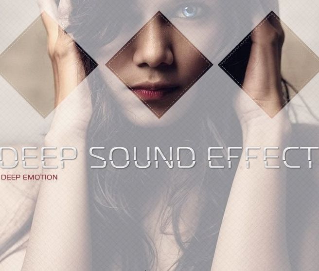 Michna Feat. Mndr – Solid Gold (deep Sound Effect Remix) on Revolution Radio