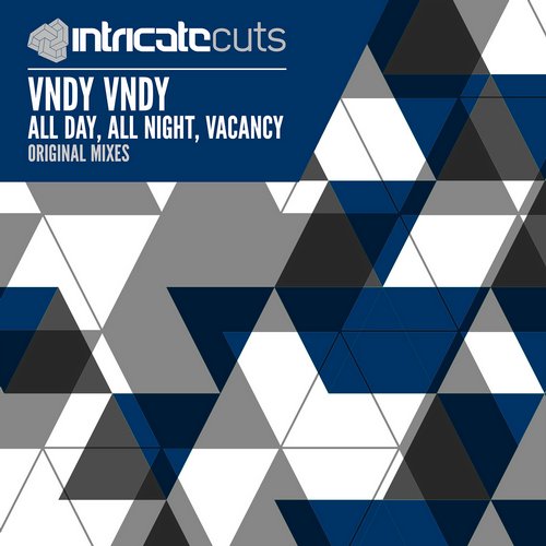 Vndy Vndy - All Day (original Mix) on Revolution Radio