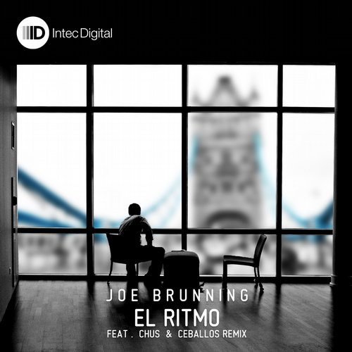 Joe Brunning - El Ritmo (chus And Ceballos Fiesta Remix) on Revolution Radio