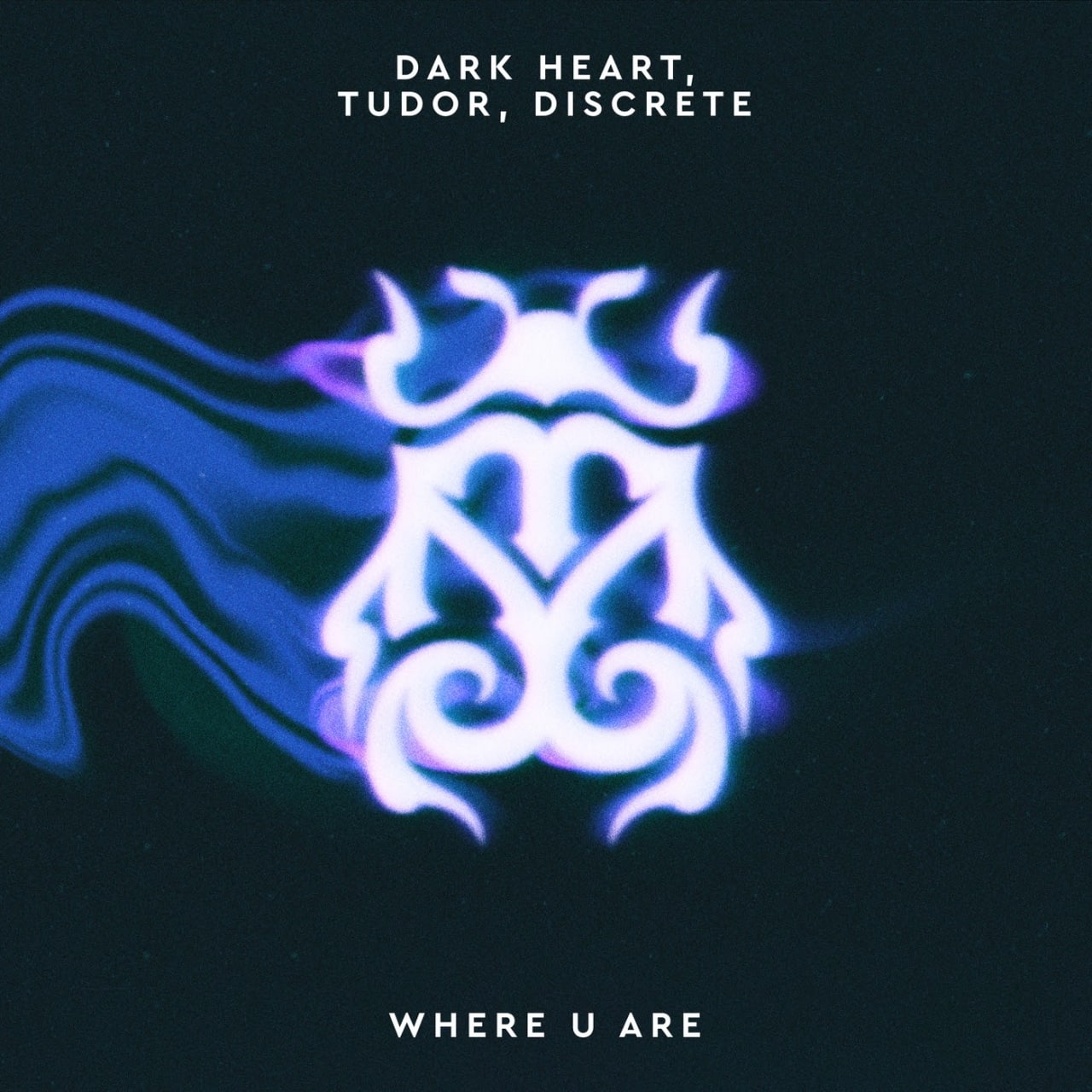 Dark Heart, Tudor, Discrete - Where U Are (extended Mix) on Revolution Radio