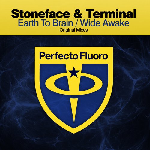 Stoneface And Terminal - Wide Awake (original Mix) on Revolution Radio