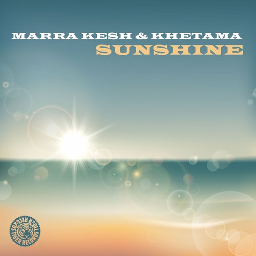 Marra Kesh And Khetama - Sunshine (extended Mix) on Revolution Radio