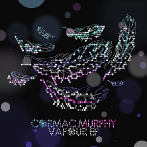 Cormac Murphy - Star Lake (original Mix) on Revolution Radio