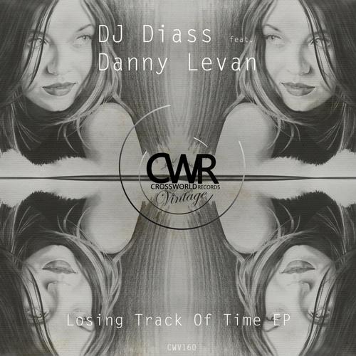 Dj Diass - Time To Fonkey (original Mix) on Revolution Radio