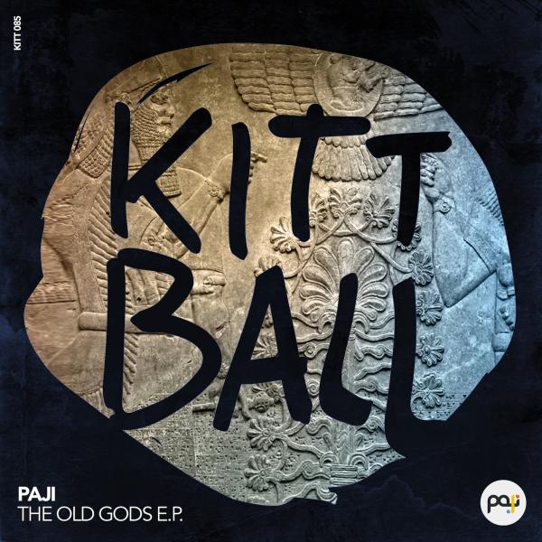 Paji - The Old Gods (original Mix) on Revolution Radio
