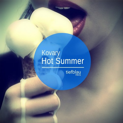Kovary - Hot Summer (kinree Remix) on Revolution Radio