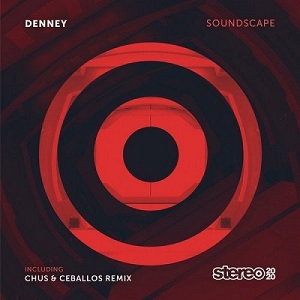 Chus And Ceballos, Denney - Soundscape (chus And Ceballos Remix) on Revolution Radio