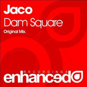 Jaco – Dam Square (original Mix) on Revolution Radio