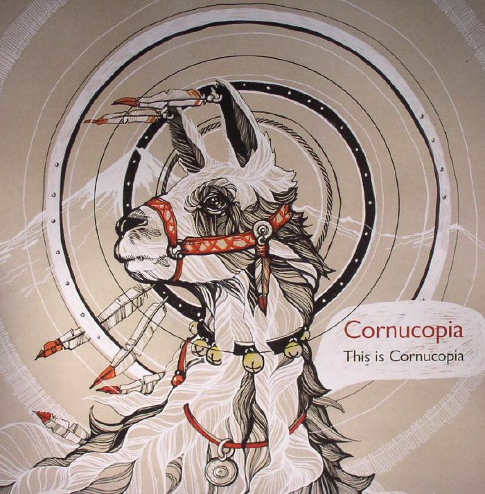 Cornucopia - The Day Got Older And Stronger (original Mix) on Revolution Radio
