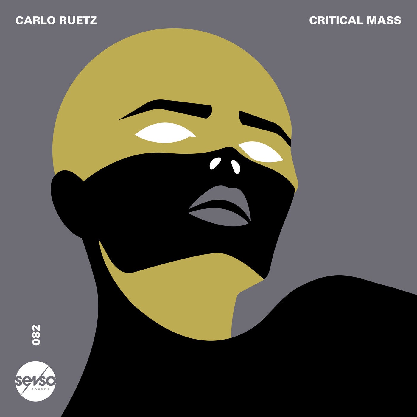 Carlo Ruetz - Critical Mass (original Mix) on Revolution Radio