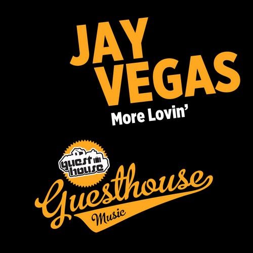 Jay Vegas - More Lovin' (original Mix) on Revolution Radio
